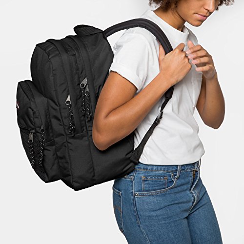 Eastpak Pinnacle Mochila, 42 Cm, 38 L, Negro (Black) Eastpak Pinnacle Mochila, 42 Cm, 38 L, Negro (Black)