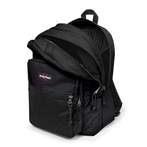 Eastpak Pinnacle Mochila, 42 Cm, 38 L, Negro (Black) Eastpak Pinnacle Mochila, 42 Cm, 38 L, Negro (Black)