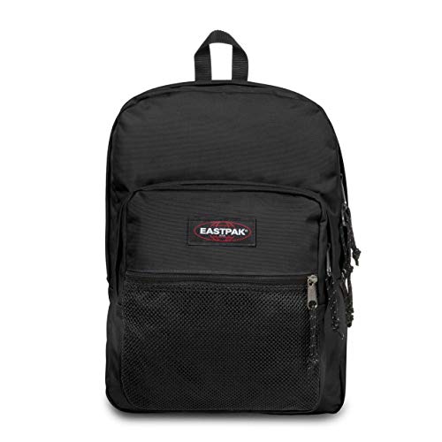 Eastpak Pinnacle Mochila, 42 Cm, 38 L, Negro (Black) Eastpak Pinnacle Mochila, 42 Cm, 38 L, Negro (Black)