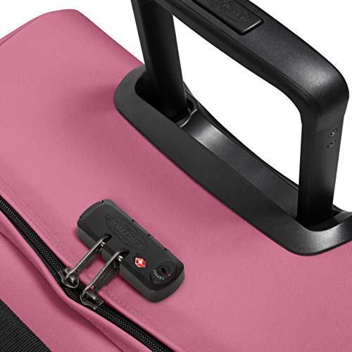 Eastpak Tranverz L Maleta, 79 Cm, 121 L, Rosa (Salty Pink) Eastpak Tranverz L Maleta, 79 Cm, 121 L, Rosa (Salty Pink)
