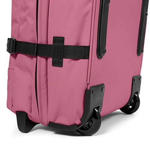 Eastpak Tranverz L Maleta, 79 Cm, 121 L, Rosa (Salty Pink)