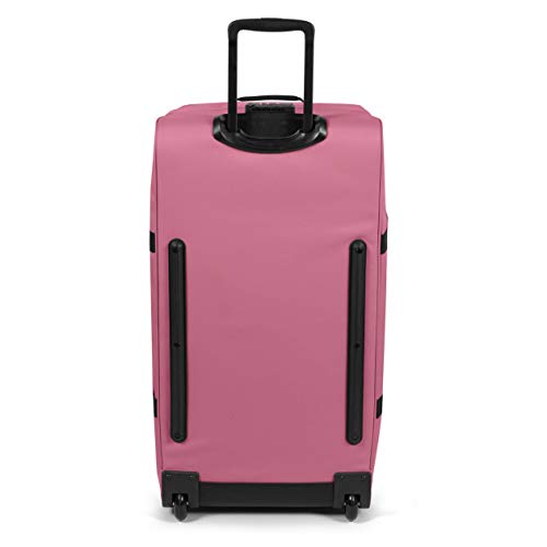 Eastpak Tranverz L Maleta, 79 Cm, 121 L, Rosa (Salty Pink)