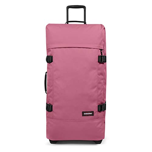 Eastpak Tranverz L Maleta, 79 Cm, 121 L, Rosa (Salty Pink) Eastpak Tranverz L Maleta, 79 Cm, 121 L, Rosa (Salty Pink)