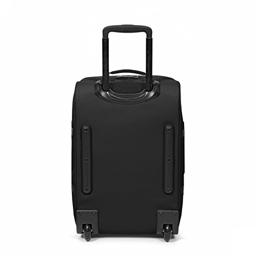 Eastpak Tranverz S Maleta, 51 Cm, 42 L, Negro (Black) Eastpak Tranverz S Maleta, 51 Cm, 42 L, Negro (Black)