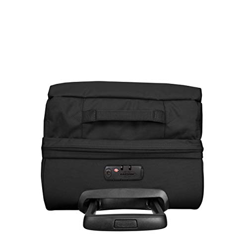 Eastpak Tranverz S Maleta, 51 Cm, 42 L, Negro (Black)