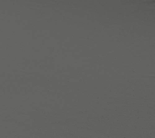 Easycosy - Cubre Canapés para Somier ATENEA Faldon para Cama 135 cm Cubrecanape - Color Gris (135x190/200cm) Easycosy - Cubre Canapés para Somier ATENEA Faldon para Cama 135 cm Cubrecanape - Color Gris (135x190/200cm)