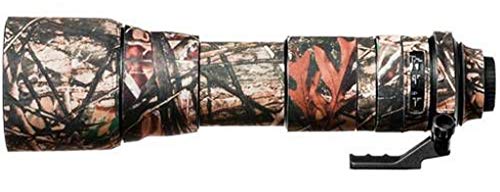 EasyCover Lens Oak Forest Camuflaje. Compatible con Tamron 150-600 mm f/5-6.3 Di VC USD G2 EasyCover Lens Oak Forest Camuflaje. Compatible con Tamron 150-600 mm f/5-6.3 Di VC USD G2