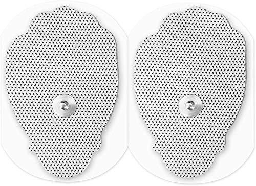 Easy@Home para Masajeador de Pulso Electrónico en Forma de Mano Easy@Home para Masajeador de Pulso Electrónico en Forma de Mano