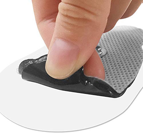 Easy@Home para Masajeador de Pulso Electrónico en Forma de Mano Easy@Home para Masajeador de Pulso Electrónico en Forma de Mano