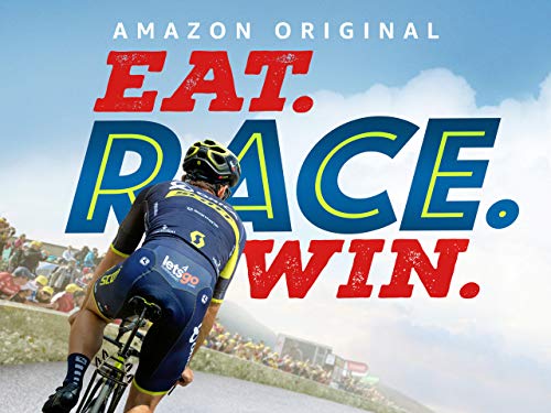 Eat. Race. Win. - Season 1 Eat. Race. Win. - Season 1