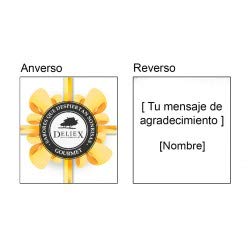 Económica cesta de Navidad para regalo con vino y productos gourmet de calidad e Ibéricos Económica cesta de Navidad para regalo con vino y productos gourmet de calidad e Ibéricos