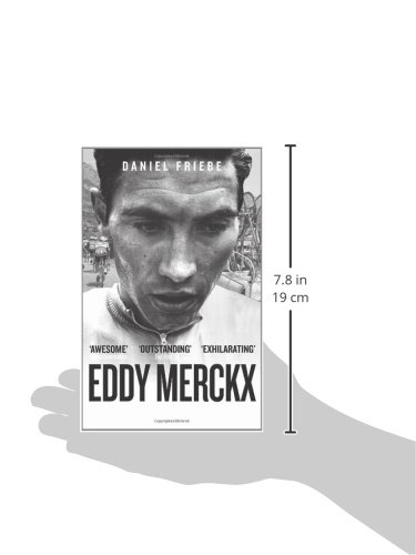 Eddy Merckx: The Cannibal