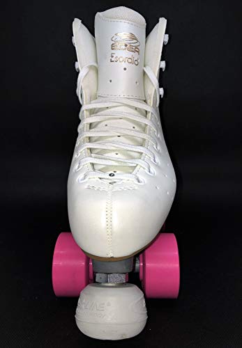 Edea ESORDIO-Roll Line Mirage - Patines en línea, bianco panna, 35 (cm 235) Edea ESORDIO-Roll Line Mirage - Patines en línea, bianco panna, 35 (cm 235)