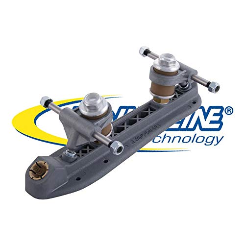 Edea ESORDIO-Roll Line Mirage - Patines en línea, bianco panna, 35 (cm 235) Edea ESORDIO-Roll Line Mirage - Patines en línea, bianco panna, 35 (cm 235)