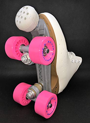 Edea ESORDIO-Roll Line Mirage - Patines en línea, bianco panna, 35 (cm 235) Edea ESORDIO-Roll Line Mirage - Patines en línea, bianco panna, 35 (cm 235)
