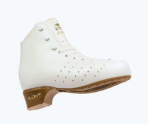 Edea ESORDIO-Roll Line Mirage - Patines en línea, bianco panna, 35 (cm 235) Edea ESORDIO-Roll Line Mirage - Patines en línea, bianco panna, 35 (cm 235)