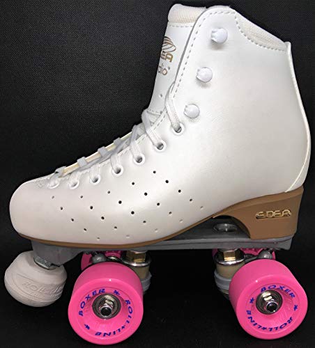 Edea ESORDIO-Roll Line Mirage - Patines en línea, bianco panna, 35 (cm 235)