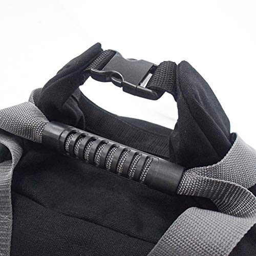 EFINNY Bolsa de Arena Kettlebell Bolsa de Arena Ajustable Kettlebell Arena portátil Kettlebell Bolsa de Arena Suave Pesas de Pesas para Gimnasio Gimnasio EFINNY Bolsa de Arena Kettlebell Bolsa de Arena Ajustable Kettlebell Arena portátil Kettlebell Bolsa de Arena Suave Pesas de Pesas para Gimnasio Gimnasio