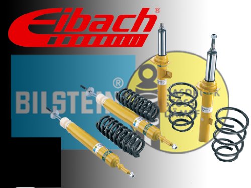 Eibach E90-26-001-01-22 B12 Pro-Kit Suspensión deportiva