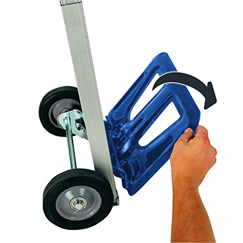 Einhell 2260112 Carretilla de Mano