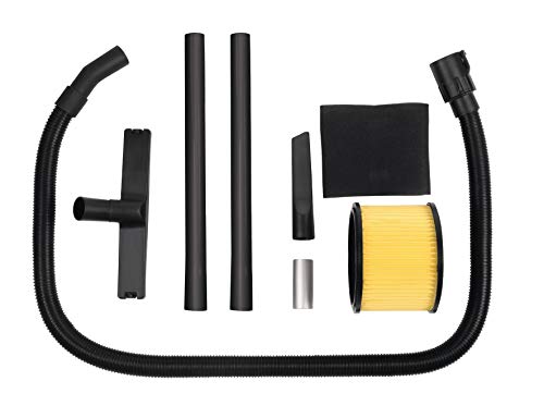 Einhell 2342188 Aspirador seco-húmedo, 1500 W, 230 V Einhell 2342188 Aspirador seco-húmedo, 1500 W, 230 V