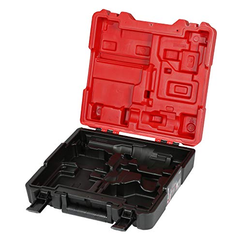 Einhell TE-CD 18 Li-i BL Power-X-Change - Taladro percutor inalámbrico 18V con 2 baterías (2Ah), cargador y maletín, sin escobillas, 2 velocidades, 60 Nm, luz LED Einhell TE-CD 18 Li-i BL Power-X-Change - Taladro percutor inalámbrico 18V con 2 baterías (2Ah), cargador y maletín, sin escobillas, 2 velocidades, 60 Nm, luz LED