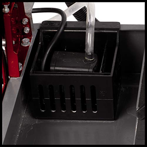 Einhell TE-TC 620 U Mesa De Corte Cerámico Refrigerada Por Agua Einhell TE-TC 620 U Mesa De Corte Cerámico Refrigerada Por Agua