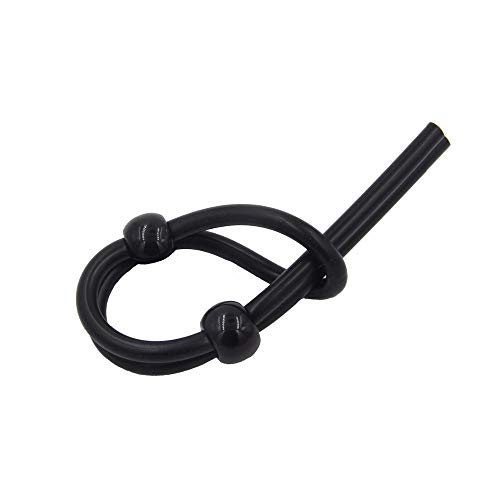 Ejercicio de resistencia con ejercicio de cadera con piernas y caderas, cinturón de ejercicios, cinturón de Cricle para Crossfit, yoga, fisioterapia y entrenamiento muscular con bolsa de transporte.