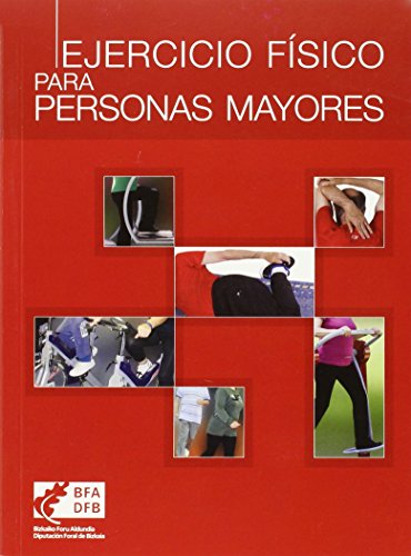 Ejercicio Físico Para Personas Mayores Ejercicio Físico Para Personas Mayores