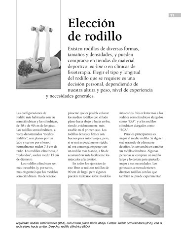 Ejercicios Con El Rodillo De Espuma. Foam Roller Ejercicios Con El Rodillo De Espuma. Foam Roller