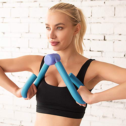 Ejercitador de Muslos,ZCEOR Entrenador de piernas Multifuncional Mujeres Clip Ejercicio Body Shaping Fitness Home Strength Trainer Bajar de Pes para Brazo/Hombro/Trasero/Muslo/Pierna Ejercitador de Muslos,ZCEOR Entrenador de piernas Multifuncional Mujeres Clip Ejercicio Body Shaping Fitness Home Strength Trainer Bajar de Pes para Brazo/Hombro/Trasero/Muslo/Pierna