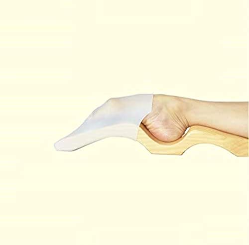 Ejercitador Pinewood Empeine Ballet Dispositivo de Prensa máquina de moldeo Empeine del pie del Ballet del ligamento Camilla Camilla Equipo de Baile