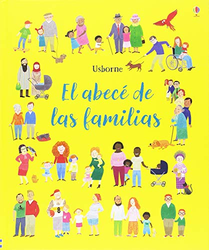 El abecé de las familias