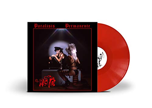 El Acto (LP Rojo + CD) [Vinilo]