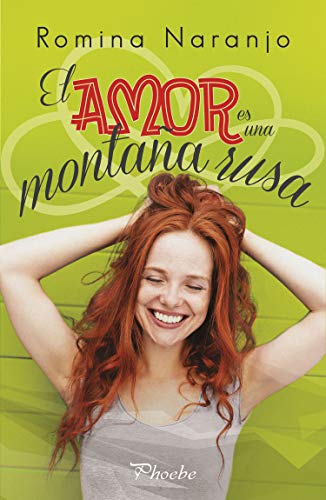 El amor es una montaña rusa El amor es una montaña rusa