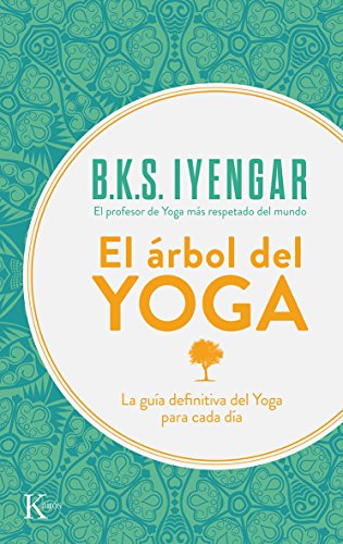 EL ÁRBOL DEL YOGA EL ÁRBOL DEL YOGA