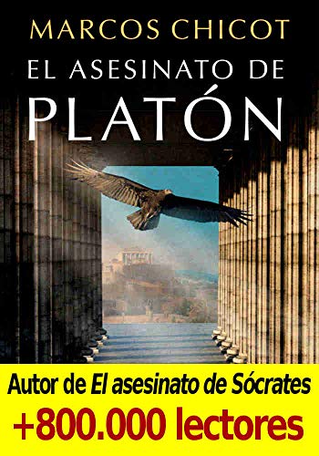 El asesinato de Platón El asesinato de Platón