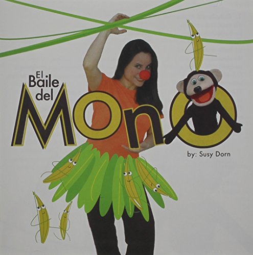El Baile Del Mono El Baile Del Mono