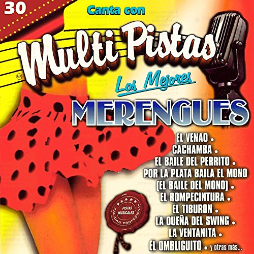 El Baile del Mono El Baile del Mono