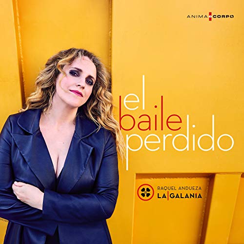 El Baile Perdido El Baile Perdido