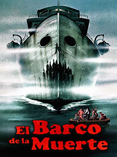 El barco de la muerte El barco de la muerte