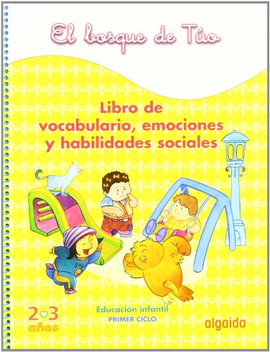 El bosque de Túo 2-3 - 9788498770223 El bosque de Túo 2-3 - 9788498770223