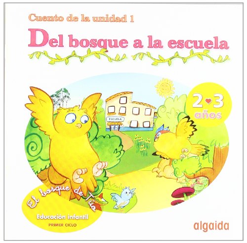 El bosque de Túo 2-3 - 9788498770223 El bosque de Túo 2-3 - 9788498770223