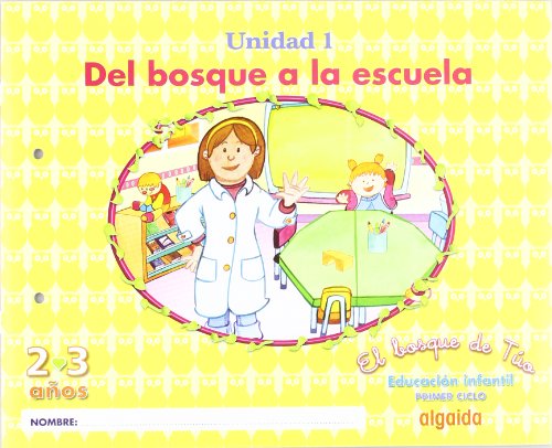 El bosque de Túo 2-3 - 9788498770223 El bosque de Túo 2-3 - 9788498770223