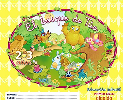 El bosque de Túo 2-3 - 9788498770223