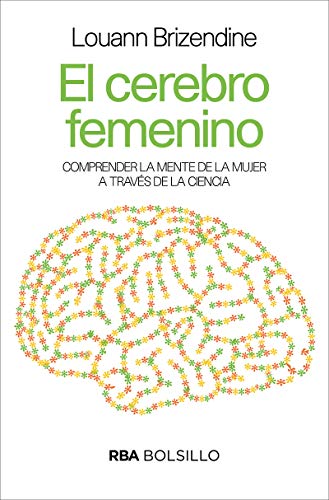 El cerebro femenino (NO FICCIÓN)