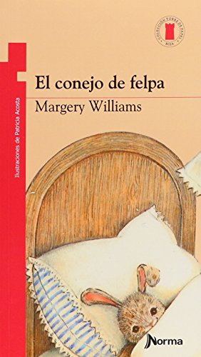 El Conejo de Felpa (Torre Roja) El Conejo de Felpa (Torre Roja)