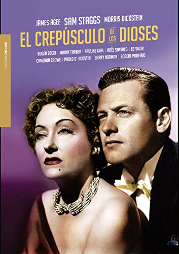 El crepúsculo de los dioses: 4 (Colección Cine Club) El crepúsculo de los dioses: 4 (Colección Cine Club)