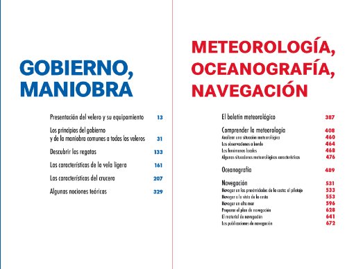 EL CURSO DE NAVEGACIÓN DE GLENANS: 7ª EDICIÓN (Nautica (tutor)) EL CURSO DE NAVEGACIÓN DE GLENANS: 7ª EDICIÓN (Nautica (tutor))