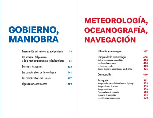 EL CURSO DE NAVEGACIÓN DE GLENANS: 7ª EDICIÓN (Nautica (tutor))